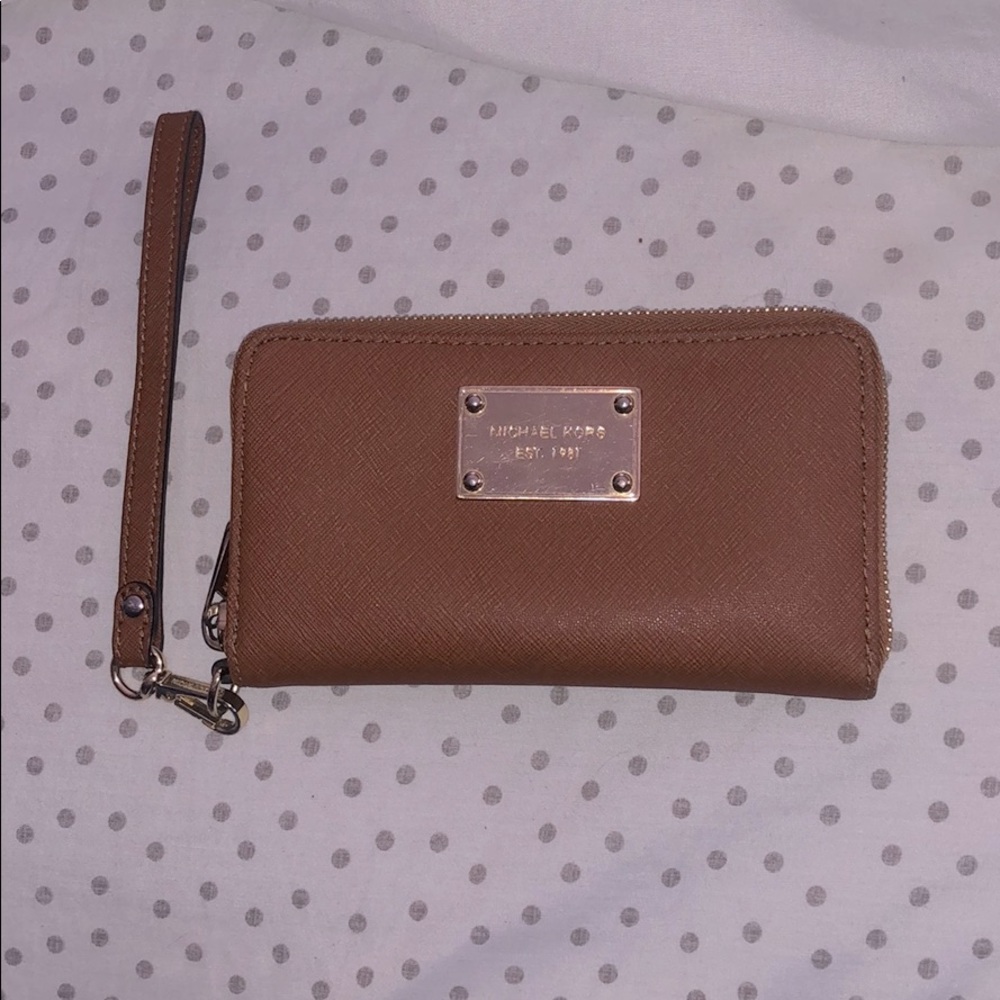 Micheal Kors Wallet